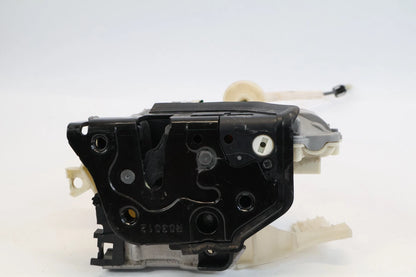 2011-2017 VOLKSWAGEN TOUAREG FRONT RIGHT PASSENGER DOOR LOCK LATCH RELEASE