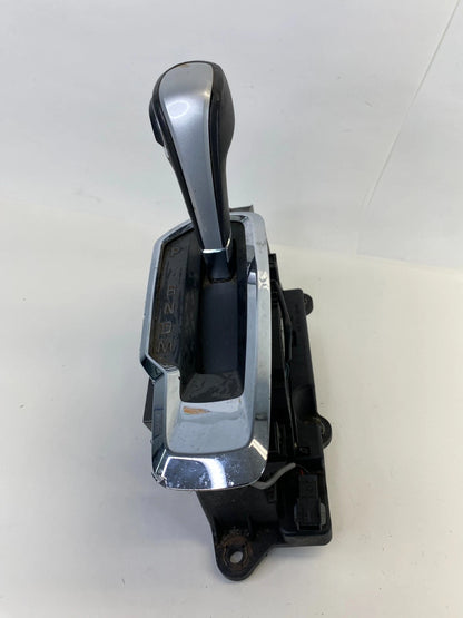 2010-2015 CHEVROLET EQUINOX 2.4L TRANSMISSION GEAR SHIFT SELECTOR ASSEMBLY OEM