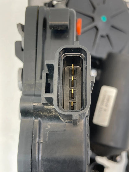 08-16 CHRYSLER TOWN & COUNTRY REAR RIGHT SLIDING DOOR LATCH LOCK ACTUATOR MOTOR