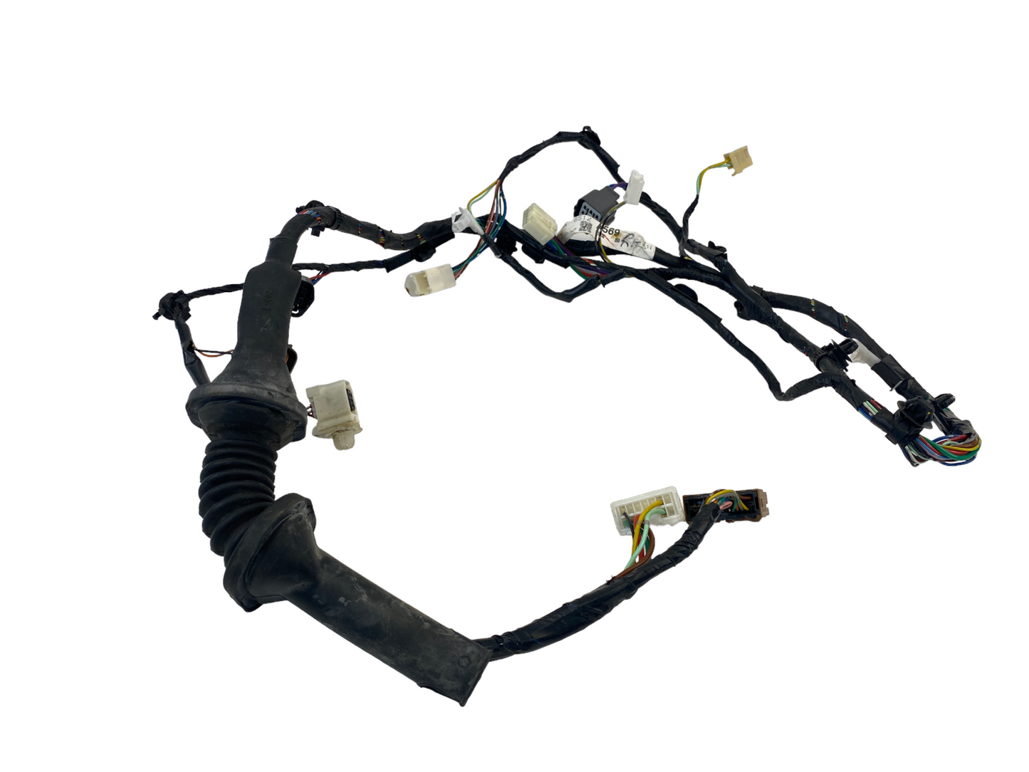 2008-2015 Mitsubishi Lancer Front Right Side Door Harness Wiring Wire 8512A569