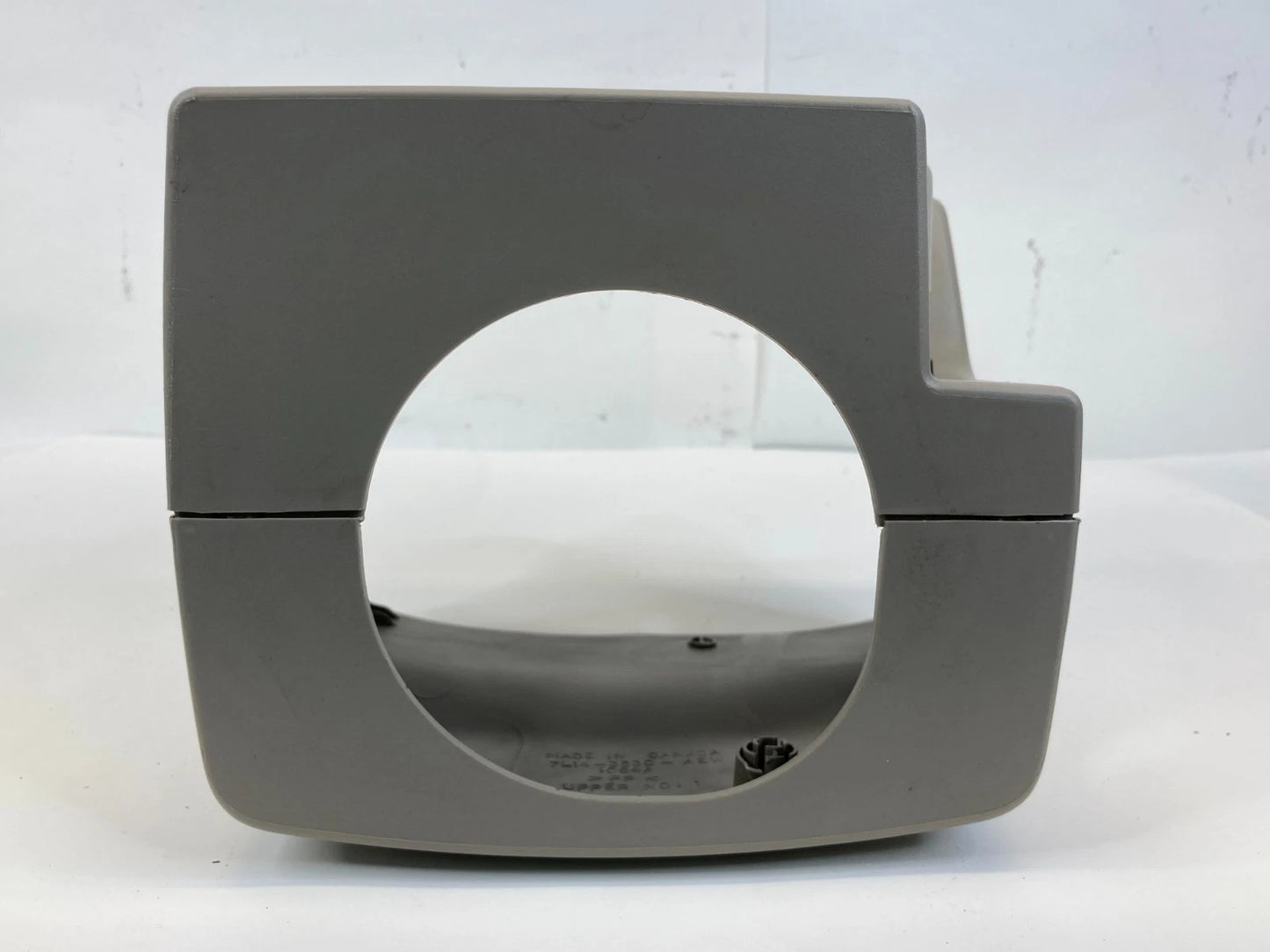 2007-2014 FORD EXPEDITION STEERING COLUMN UPPER & LOWER COVER TRIM BEZEL SHROUD