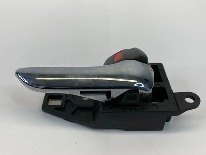 1998-2005 LEXUS GS300 REAR RIGHT PASSENGER SIDE INTERIOR DOOR HANDLE RR RH OEM