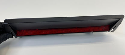 09-17 Volkswagen CC Rear Third Brake Stop Light Lamp High Mount 3C8-945-087 OEM