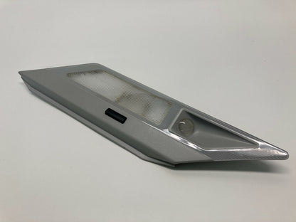 1999-2001 BMW 740i 740iL Rear Left Back Side Roof Overhead Dome Map Light Lamp