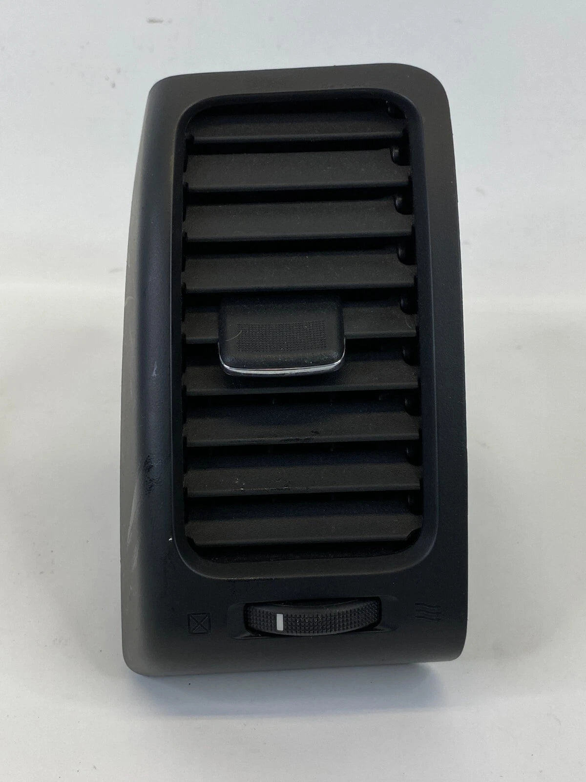 07-13 NISSAN ALTIMA LEFT SIDE DASH AC AIR VENT GRILLE OUTLET 68761-JA00A OEM