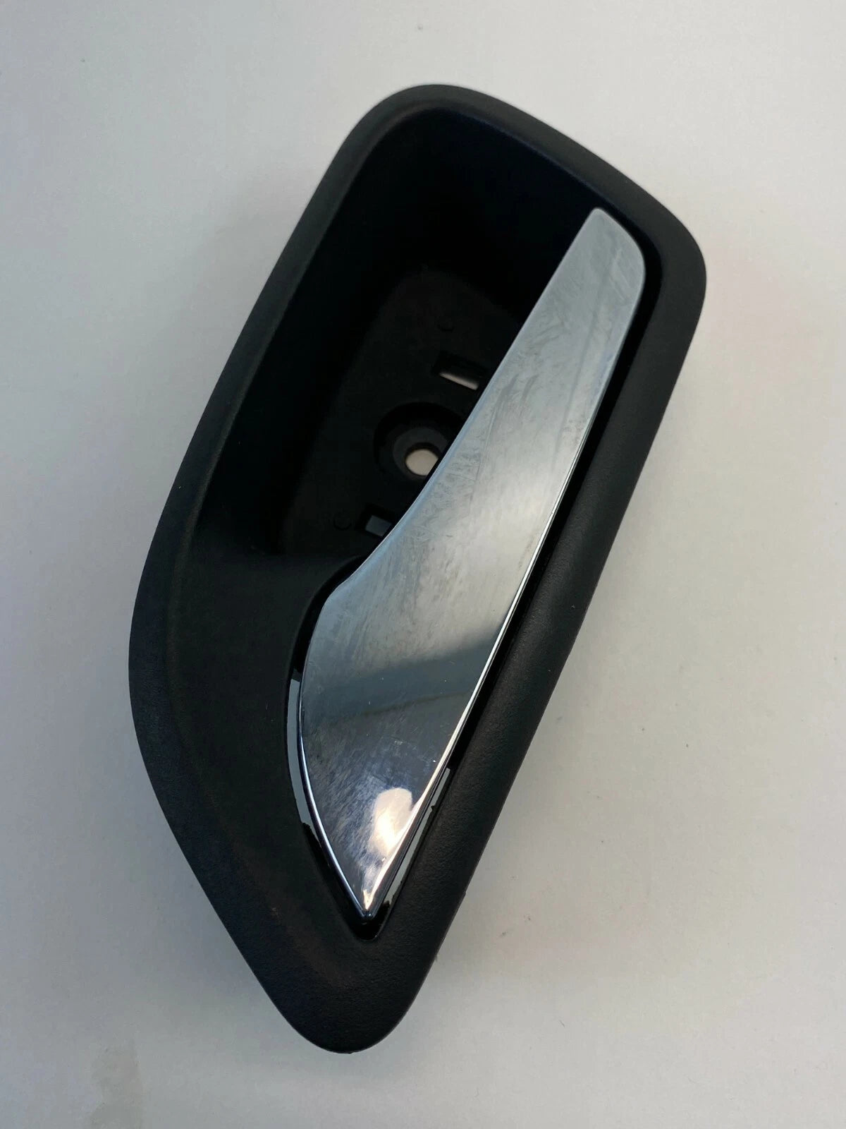 2011-2016 CHEVROLET CRUZE REAR LEFT BACK SIDE INNER DOOR HANDLE 96845901 OEM