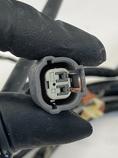 2005-2010 Honda Odyssey Rear Right Side Sliding Door Harness Wire 32754SHJA004