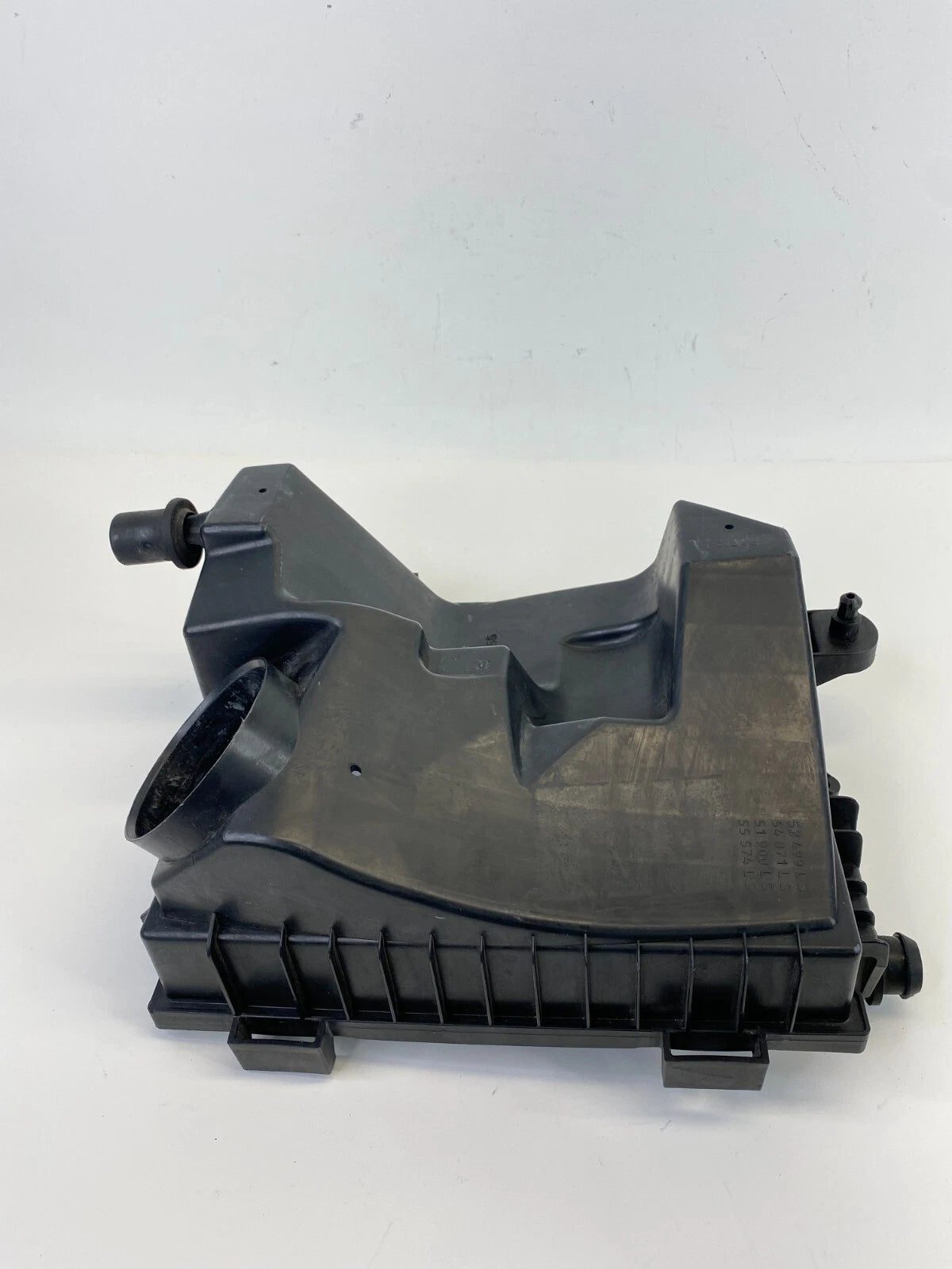 2003-2011 SAAB 9-3 2.0L AIR INTAKE CLEANER LOWER COVER BODY HOUSING 52499LS