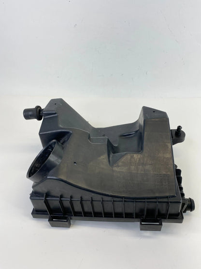 2003-2011 SAAB 9-3 2.0L AIR INTAKE CLEANER LOWER COVER BODY HOUSING 52499LS