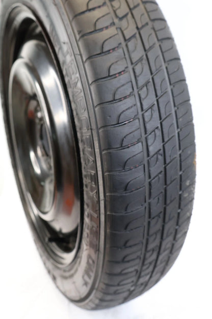 2012-2018 FORD FOCUS 2013-2020 FUSION SPARE TIRE DONUT COMPACT T125/80R16 97M