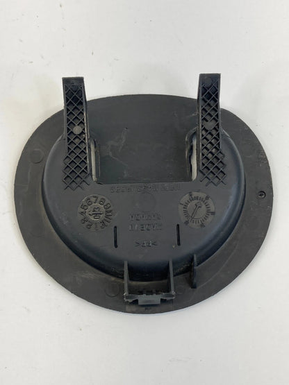 2004 2005 2006 CADILLAC SRX REAR SEAT CHILD SEAT ANCHOR PLATE TRIM CAP ASSY OEM
