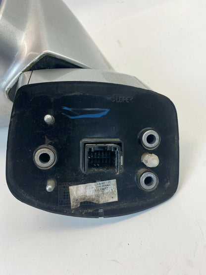 2008-2010 SATURN VUE 12-15 CAPTIVA SPORT FRONT LEFT SIDE VIEW POWER DOOR MIRROR