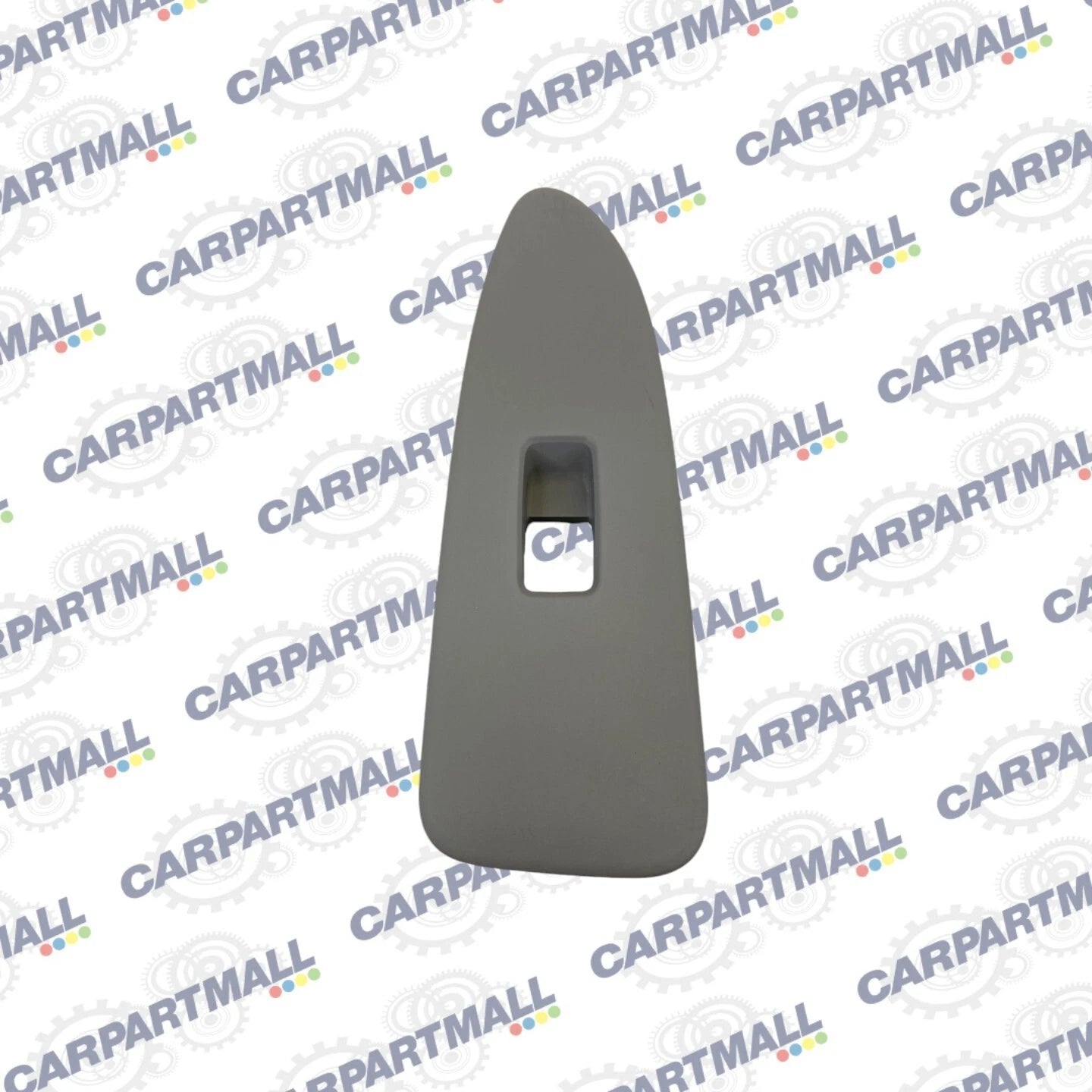 2002 2003 LEXUS ES300 REAR LEFT SIDE DOOR WINDOW SWITCH COVER TRIM 74272-33120
