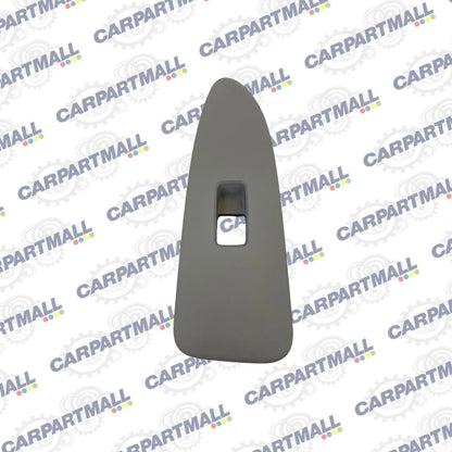 2002 2003 LEXUS ES300 REAR LEFT SIDE DOOR WINDOW SWITCH COVER TRIM 74272-33120