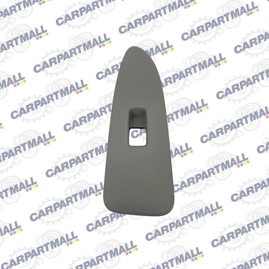 2002 2003 LEXUS ES300 REAR LEFT SIDE DOOR WINDOW SWITCH COVER TRIM 74272-33120