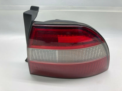 1994 1995 Honda Accord Sedan Right Passenger Side Tail Light Taillight 043-1214