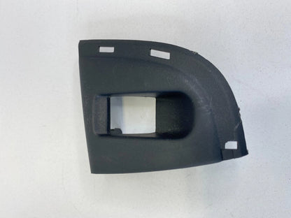1996-2000 HONDA CIVIC REAR RIGHT DOOR WINDOW SWITCH BEZEL 83543-504-9000 RH OEM