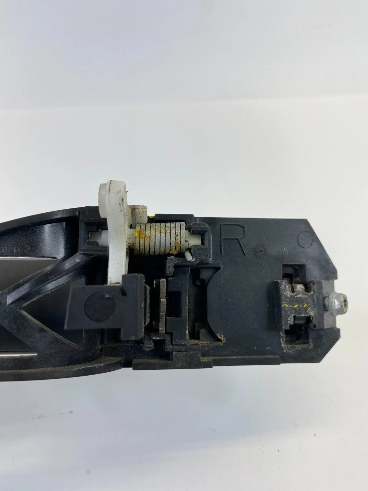 2008-2012 CHEVROLET MALIBU REAR RIGHT PASSENGER EXTERIOR DOOR HANDLE OEM