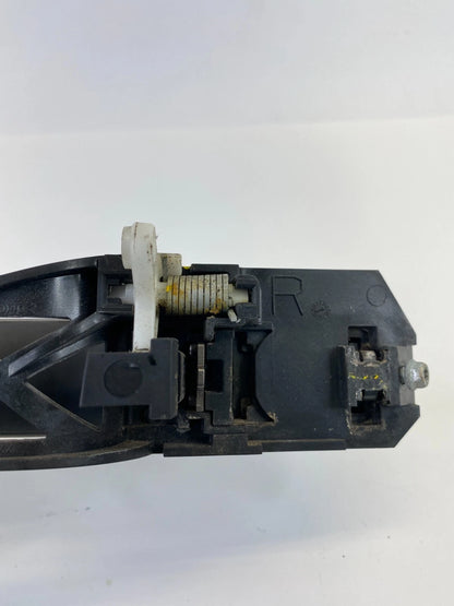 2008-2012 CHEVROLET MALIBU REAR RIGHT PASSENGER EXTERIOR DOOR HANDLE OEM