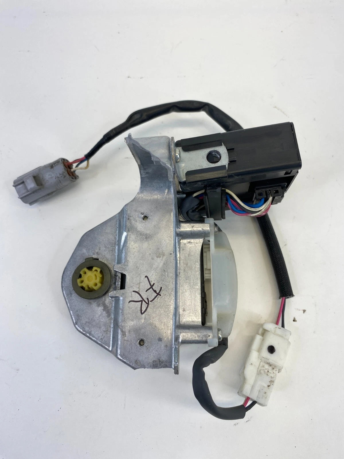 2007-2009 LEXUS RX350 RIGHT ADAPTIVE HEADLIGHT SWIVEL MODULE 89902-48020 OEM