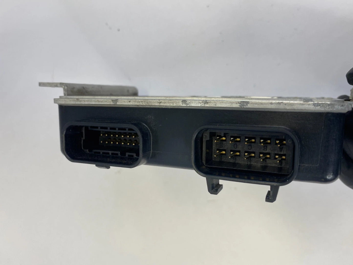 03-05 CHEVY TAHOE YUKON 5.3L THROTTLE ACTUATOR CONTROL MODULE TAC 12373059 OEM