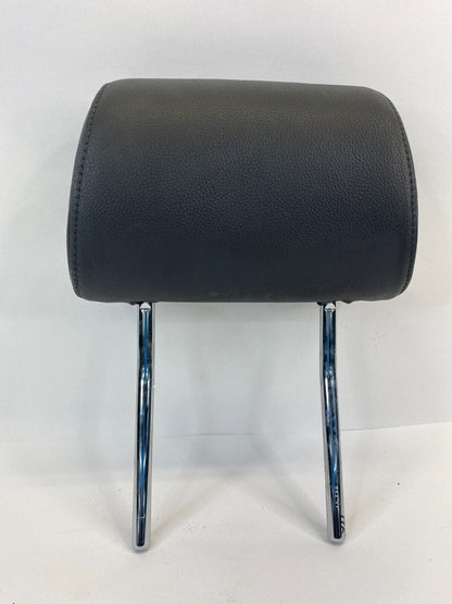 2005-2007 Audi A6 Quattro Front Right Passenger Seat Headrest Head Rest