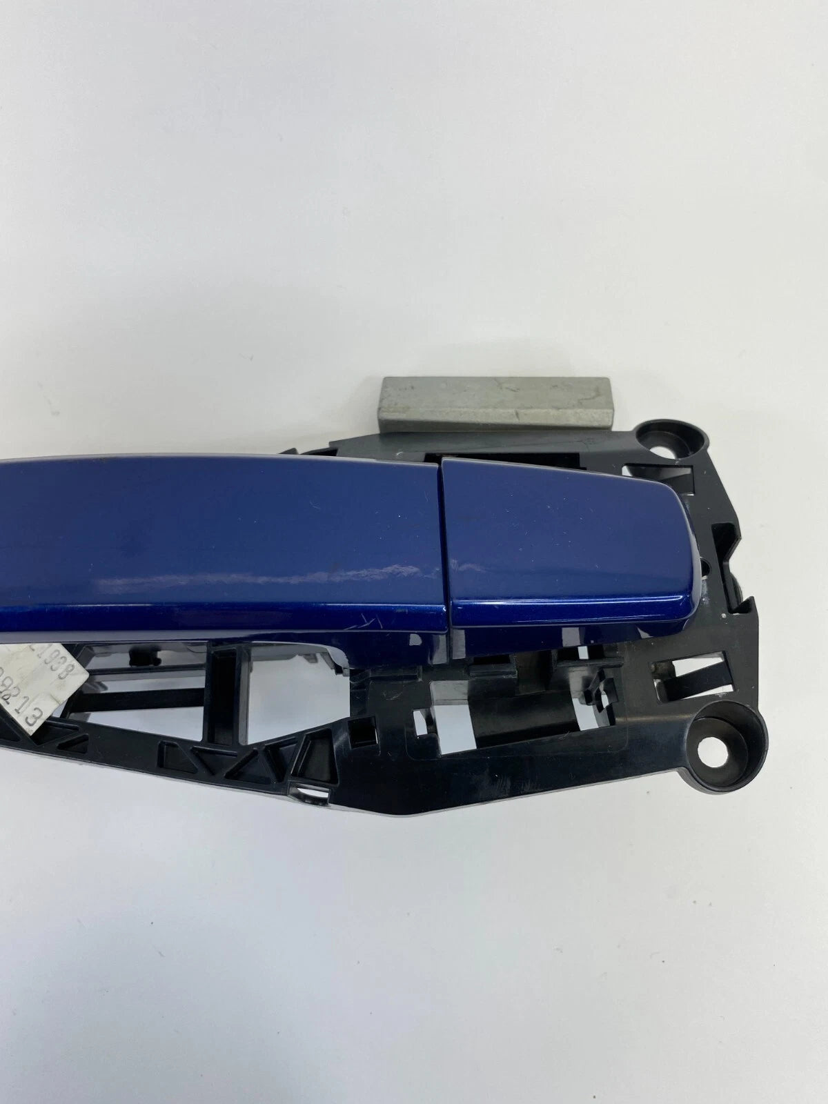 2012-2018 CHEVROLET SONIC REAR LEFT SIDE EXTERIOR DOOR HANDLE 9400-2321 OEM