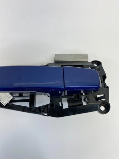 2012-2018 CHEVROLET SONIC REAR LEFT SIDE EXTERIOR DOOR HANDLE 9400-2321 OEM