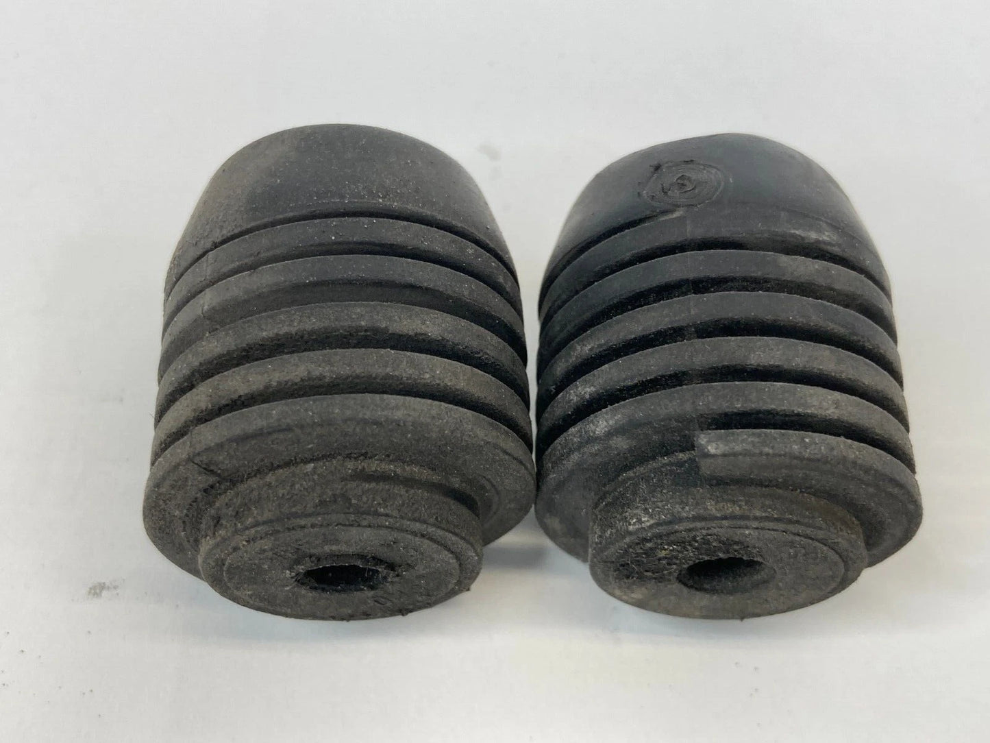 2006-2015 HYUNDAI SONATA FRONT HOOD RUBBER CUSHION BUFFER STOPPER BUMPER PAIR