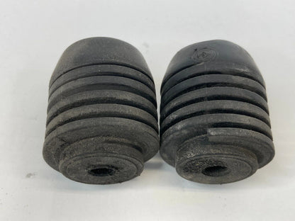 2006-2015 HYUNDAI SONATA FRONT HOOD RUBBER CUSHION BUFFER STOPPER BUMPER PAIR
