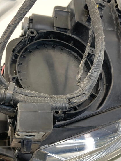 2010 11 12 13 NISSAN ALTIMA SEDAN LEFT DRIVER SIDE HALOGEN HEADLIGHT HEADLAMP