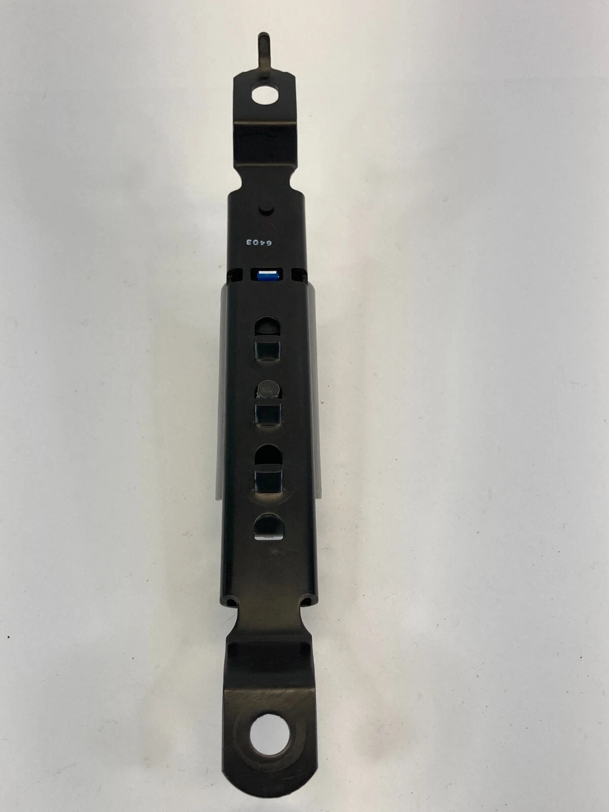 2004-2009 MAZDA3 MAZDA 3 FRONT RIGHT PASSENGER SIDE SEAT BELT HEIGHT ADJUSTER