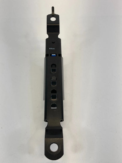 2004-2009 MAZDA3 MAZDA 3 FRONT RIGHT PASSENGER SIDE SEAT BELT HEIGHT ADJUSTER