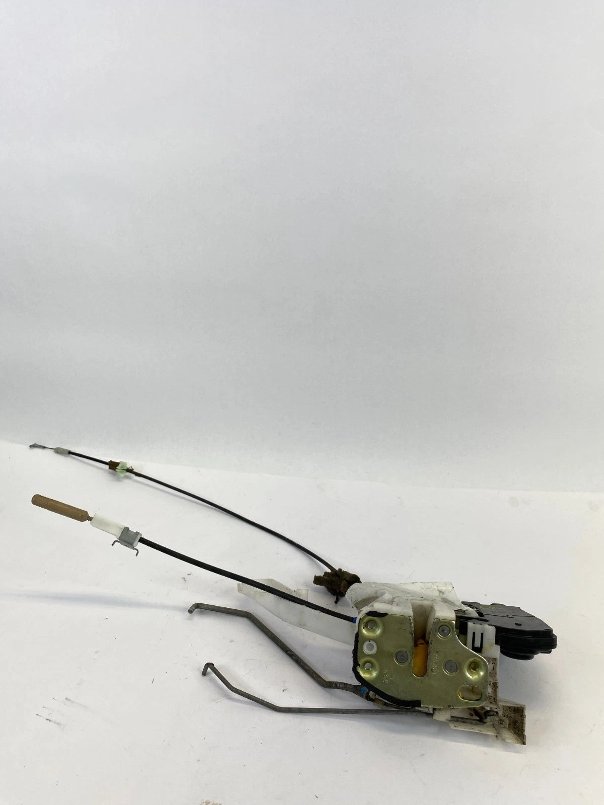 2005-2010 HONDA ODYSSEY EX-L FRONT LH DRIVER DOOR POWER LATCH LOCK ACTUATOR OEM