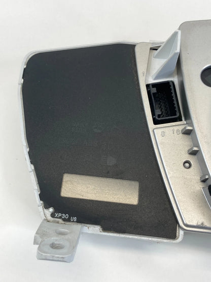 2008 2009 SCION XD DASH INSTRUMENT CLUSTER SPEEDOMETER 161.882 MILES 83800-52N10