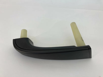 2010 10 SATURN OUTLOOK REAR LEFT DRIVER SIDE DOOR INNER PULL HANDLE ASSEMBLY
