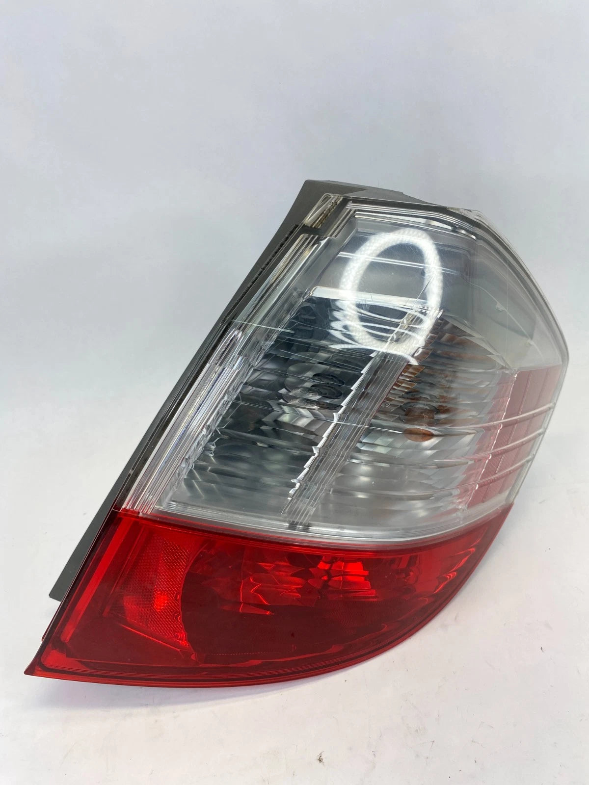 2009-2013 HONDA FIT PASSENGER RIGHT SIDE REAR TAIL LIGHT LAMP ASSEMBLY OEM