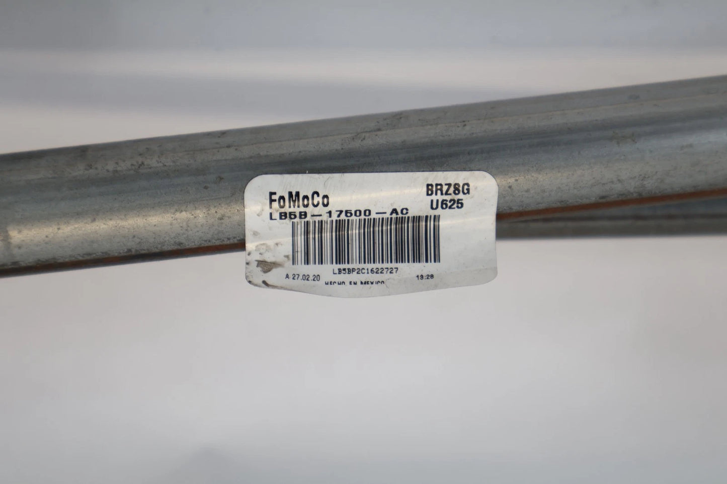 2019-2026 FORD EXPLORER FRONT WIPER MOTOR TRANSMISSION FACTORY LB5B-17500-AC OEM