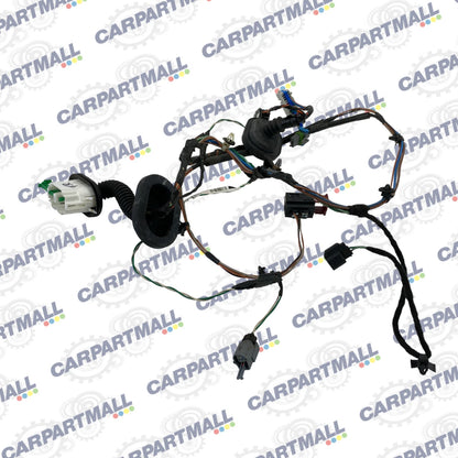 10 11 CHEVROLET EQUINOX FRONT RIGHT SIDE DOOR WIRING WIRE HARNESS 20863662 OEM