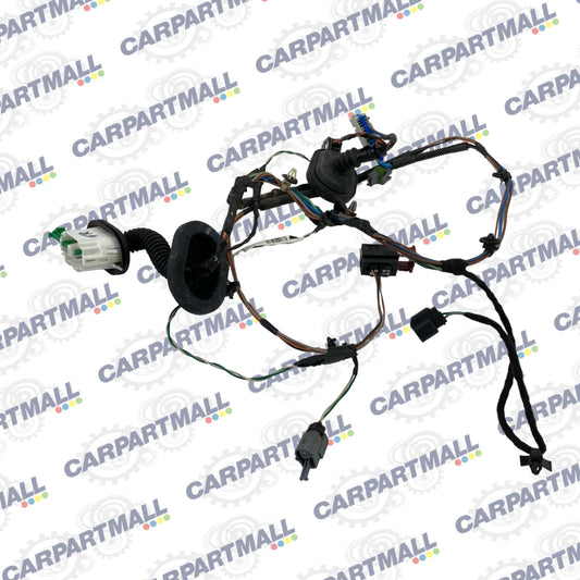 10 11 CHEVROLET EQUINOX FRONT RIGHT SIDE DOOR WIRING WIRE HARNESS 20863662 OEM