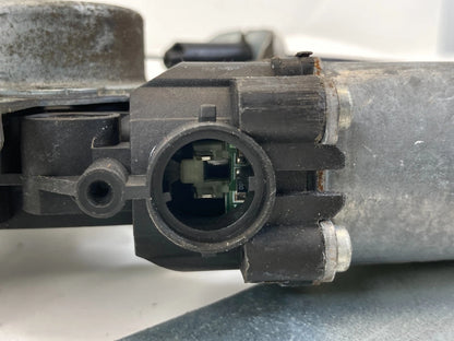 2012-2017 Hyundai Accent SEDAN Front Right Side Door Window Regulator W/ Motor