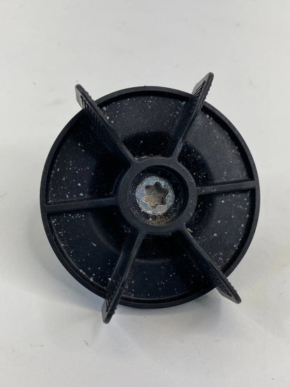 2008 2009 2010 NISSAN SENTRA SPARE TIRE WHEEL HOLDER BOLT DOWN SUPPORT OEM