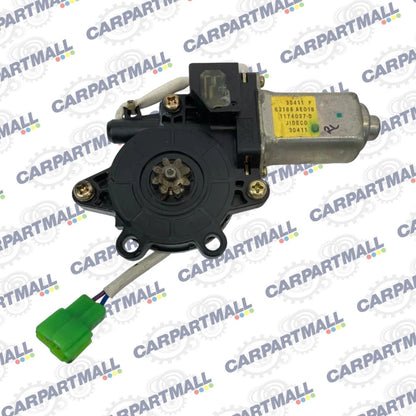 2000-2004 SUBARU OUTBACK REAR LEFT BACK DOOR POWER WINDOW MOTOR 62188-AE01B OEM