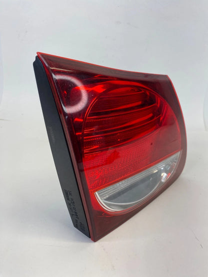 2007-2011 LEXUS GS350 REAR LEFT SIDE TRUNK LID INNER TAILLIGHT TAIL LAMP OEM