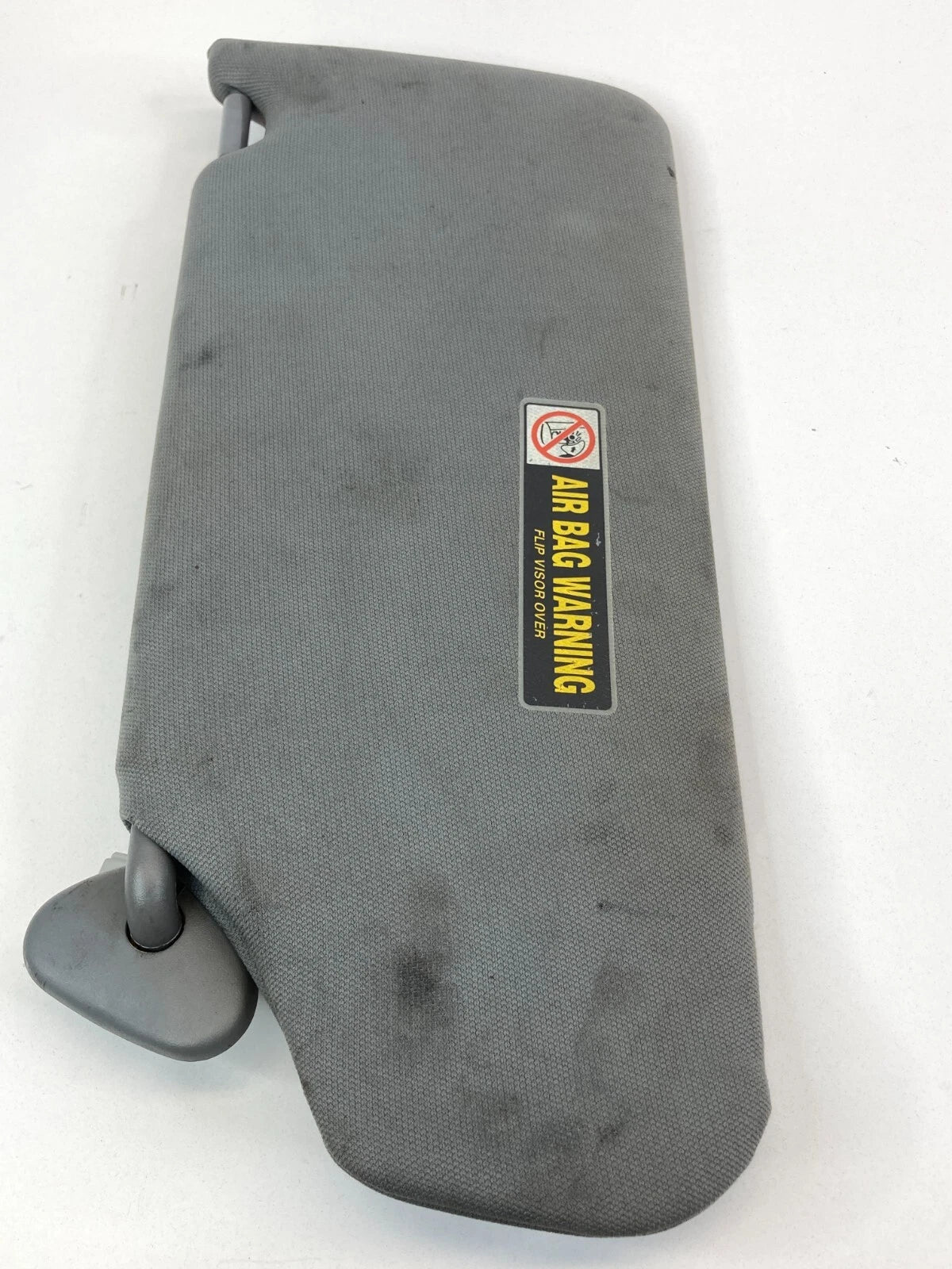 04 05 06 07 08 ACURA TL FRONT RIGHT PASSENGER SIDE SUNVISOR SUN VISOR SHADE OEM