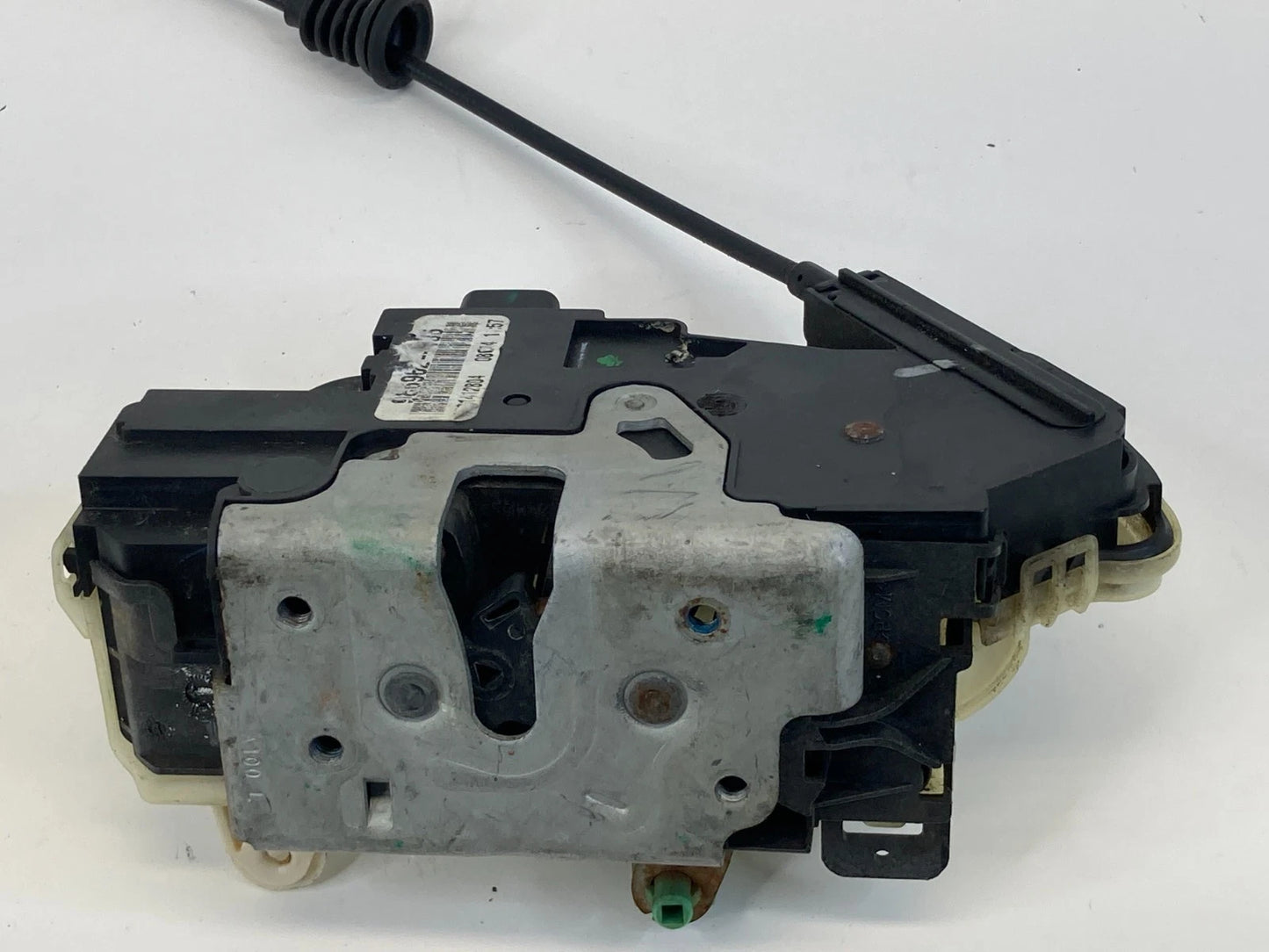 2007-2014 Ford Edge Front Left Door Lock Latch Release Actuator 986962-106