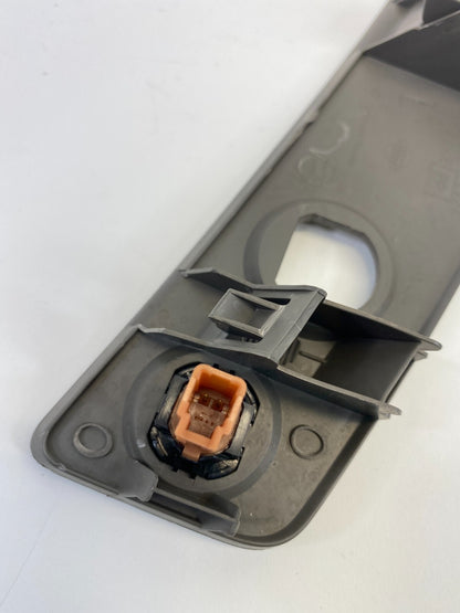 03 04 05 06 07 08 Infiniti FX35 Dash Left Driver Side Defroster Grille Vent OEM