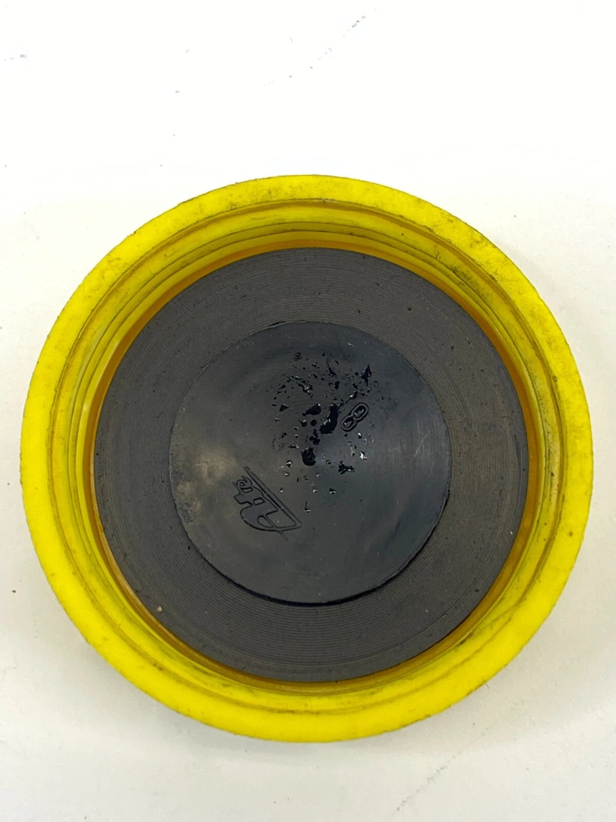 1998-2011 AUDI A6 QUATTRO BRAKE MASTER CYLINDER FLUID RESERVOIR TANK CAP OEM