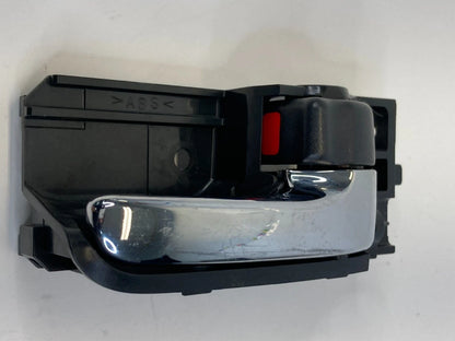 2005-2010 SCION TC RIGHT PASSENGER SIDE INTERIOR INNER DOOR HANDLE OEM