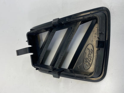 2013-2019 FORD POLICE INTERCEPTOR UTILITY DASH LEFT AC AIR VENT DEFOSTER GRILLE